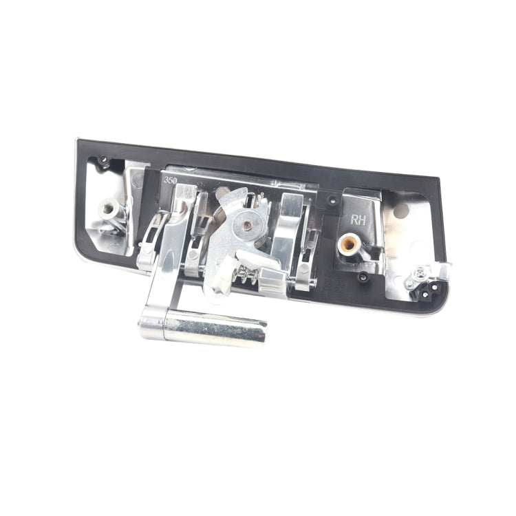 A5882-02 Car Front Right Side Door Outside Handle 80606-CD01E for Nissan 350Z 2003-2009