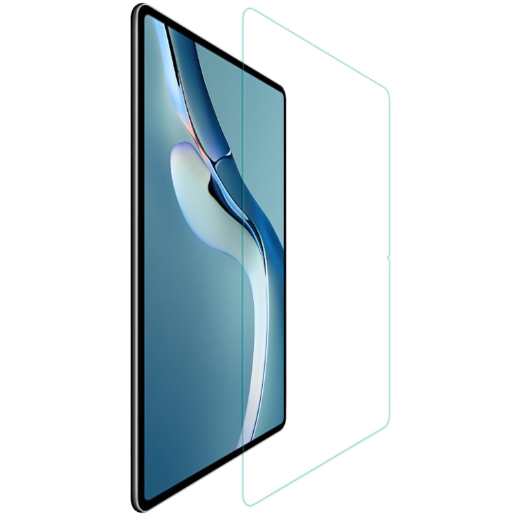 For Huawei Mate Pad Pro 12.6 2021 NILLKIN H+ Explosion-proof Tempered Glass Film