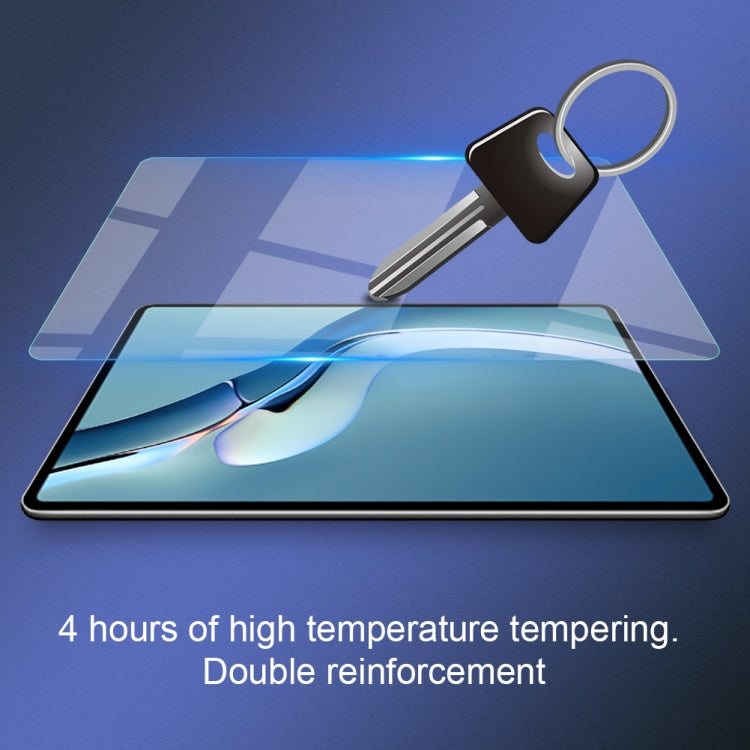 For Huawei Mate Pad Pro 12.6 2021 NILLKIN H+ Explosion-proof Tempered Glass Film
