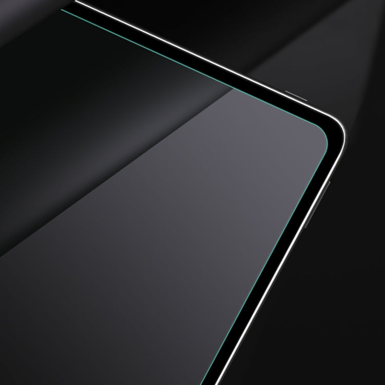 For Huawei Mate Pad Pro 12.6 2021 NILLKIN H+ Explosion-proof Tempered Glass Film