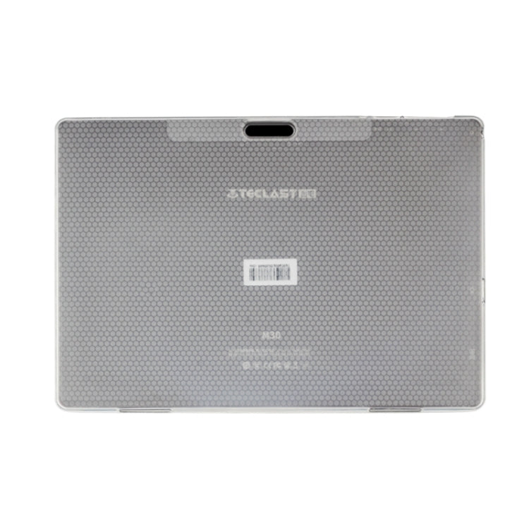 For Teclast M30 / M30 Pro TPU Protective Case(Translucent)