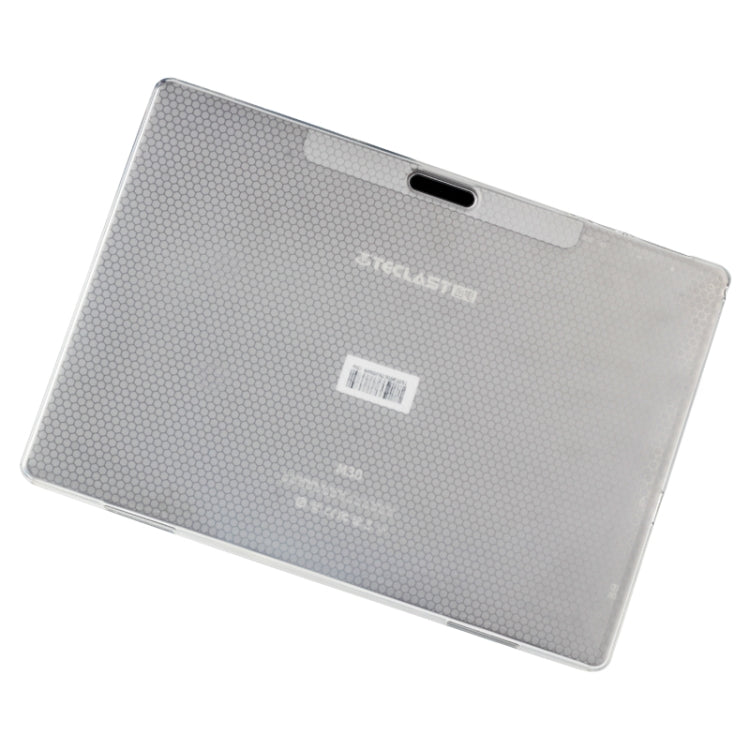 For Teclast M30 / M30 Pro TPU Protective Case(Translucent)