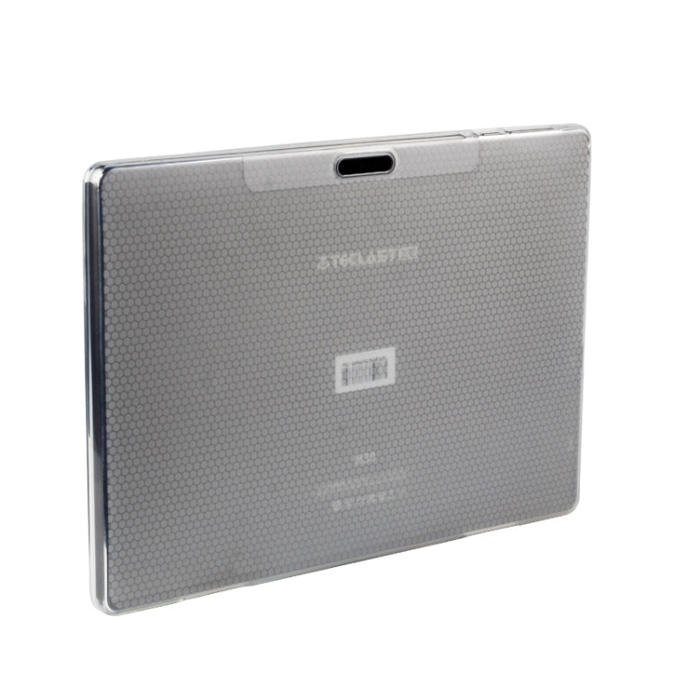 For Teclast M30 / M30 Pro TPU Protective Case(Translucent)