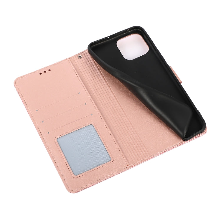 For Huawei nova 8 SE Skin Feel Embossed Sunflower Horizontal Flip Leather Case with Holder & Card Slots & Wallet & Lanyard