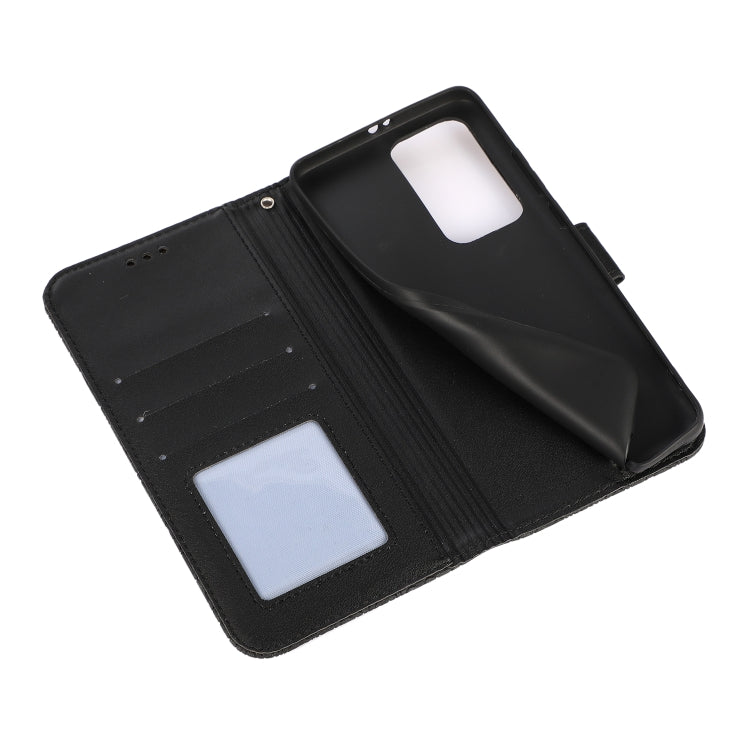 For Huawei P40 Pro Skin Feel Embossed Sunflower Horizontal Flip Leather Case with Holder & Card Slots & Wallet & Lanyard
