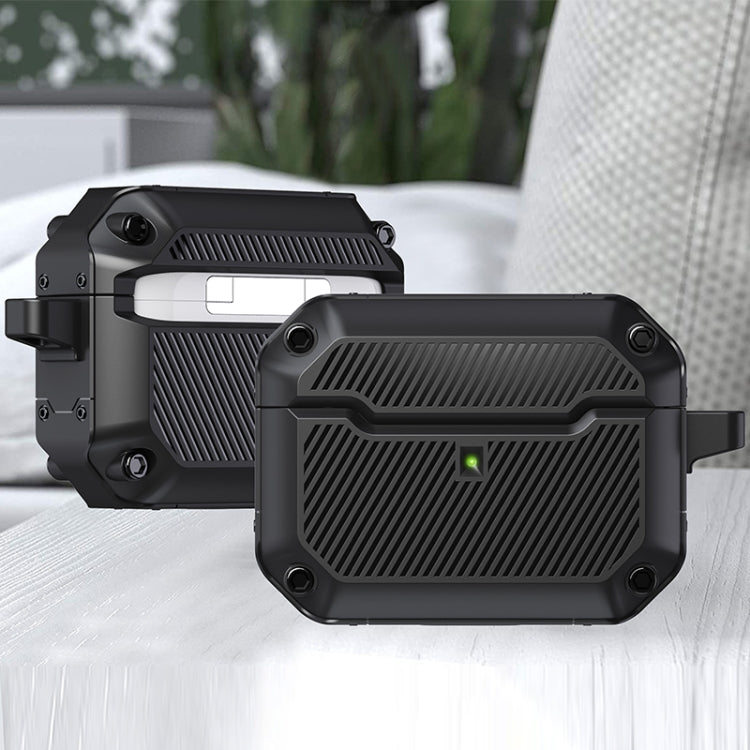 Shield Armor Shield Armor Waterproof Wireless Earphone Protective Case For AirPods Pro