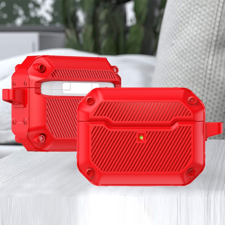 Shield Armor Shield Armor Waterproof Wireless Earphone Protective Case For AirPods Pro