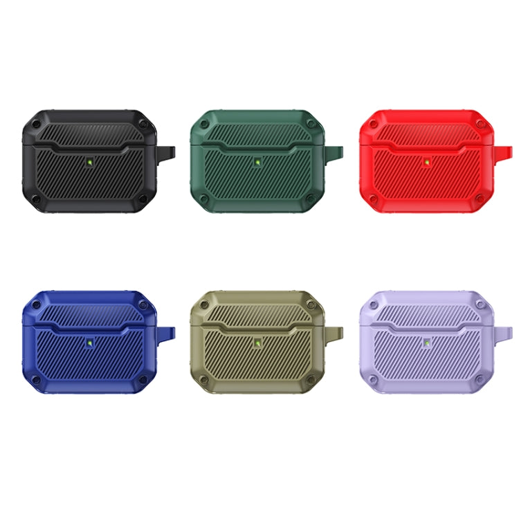 Shield Armor Shield Armor Waterproof Wireless Earphone Protective Case For AirPods Pro
