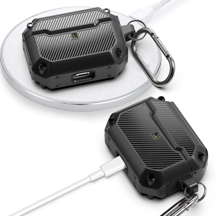 Shield Armor Shield Armor Waterproof Wireless Earphone Protective Case For AirPods Pro
