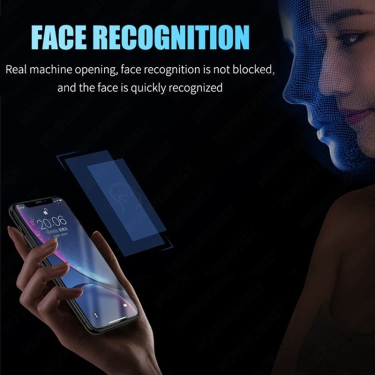 For Samsung Galaxy A22 4G 25 PCS 9D Full Screen Full Glue Ceramic Film