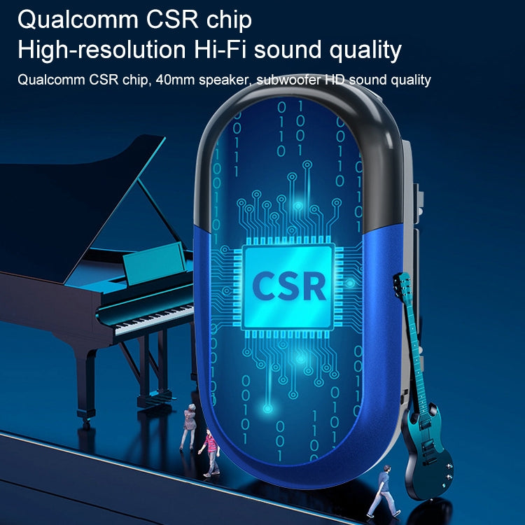 C35 Motorcycle Helmet Bluetooth Headset