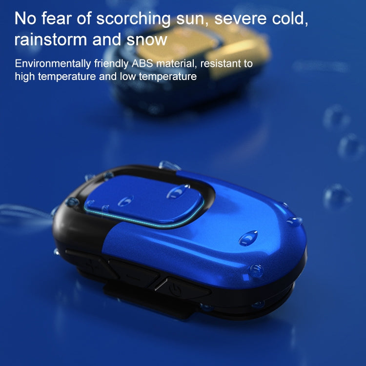 C35 Motorcycle Helmet Bluetooth Headset