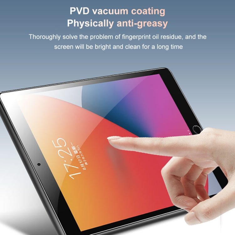For Samsung Galaxy Tab S7 FE 12.4 inch 9D Full Screen Full Glue Ceramic Film