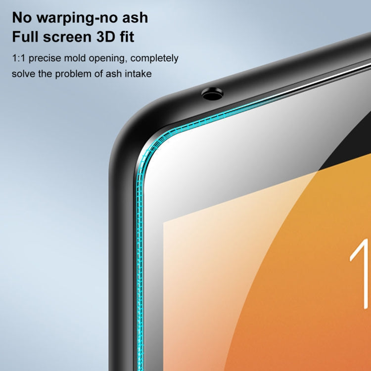 For Samsung Galaxy Tab S7 FE 12.4 inch 25 PCS 9D Full Screen Full Glue Ceramic Film