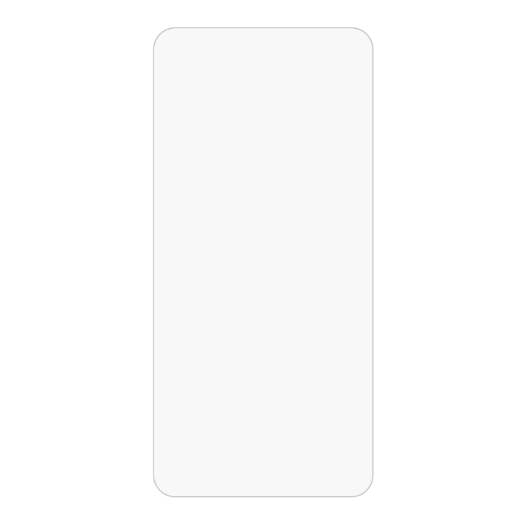 For OPPO Reno4 4G 0.26mm 9H 2.5D Tempered Glass Film