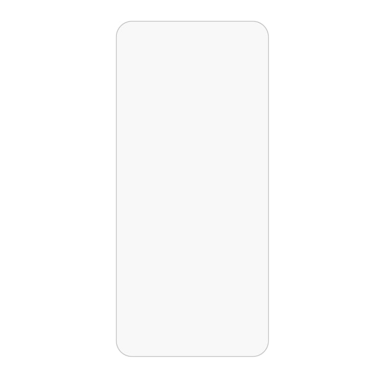 For OPPO Reno4 Z 5G 0.26mm 9H 2.5D Tempered Glass Film