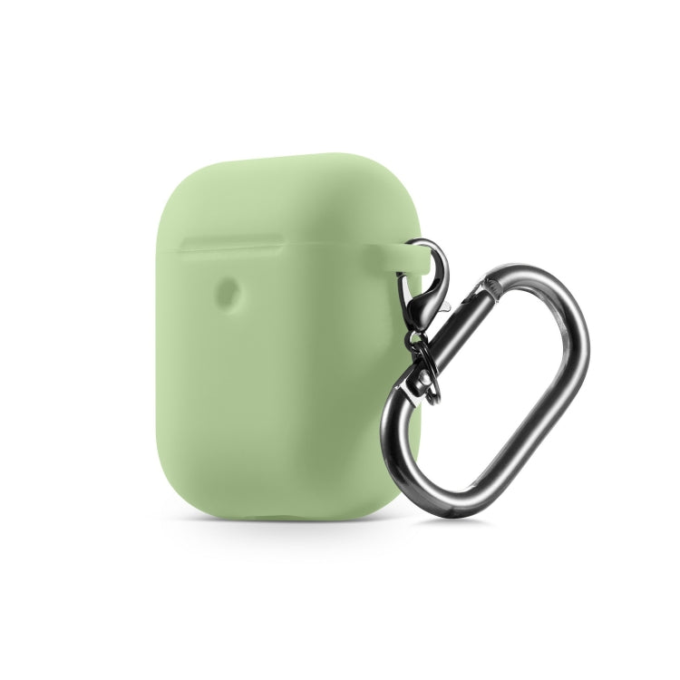 Discoloration in Sun Silicone Protective Case Cover for AirPods 1/2
