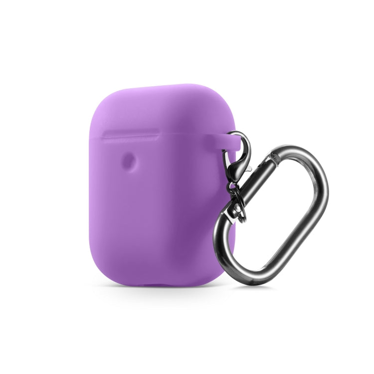 Discoloration in Sun Silicone Protective Case Cover for AirPods 1/2
