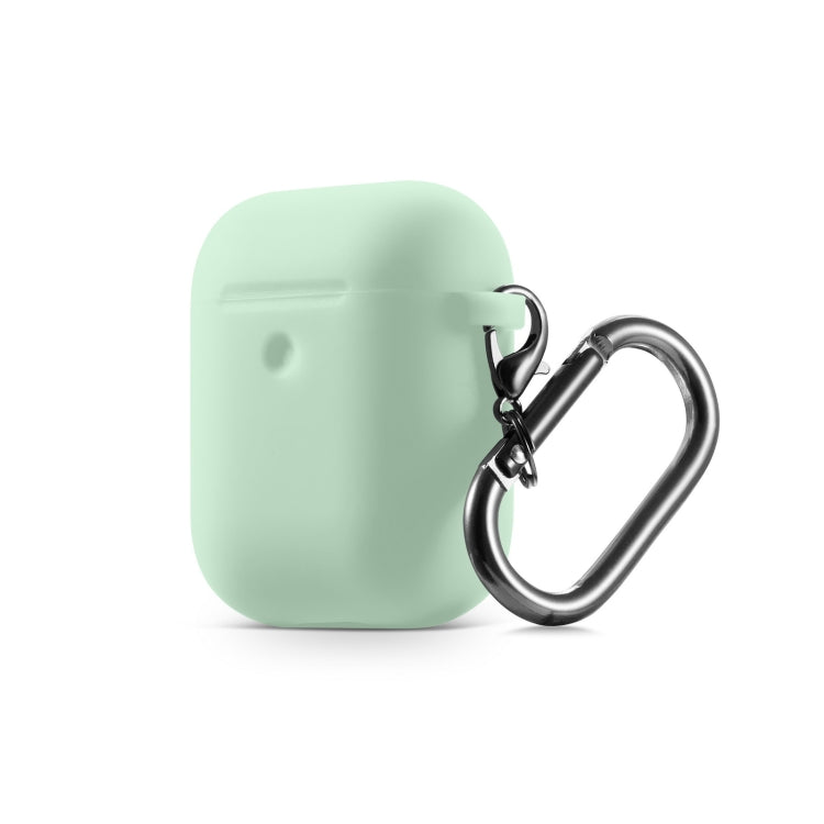 Discoloration in Sun Silicone Protective Case Cover for AirPods 1/2