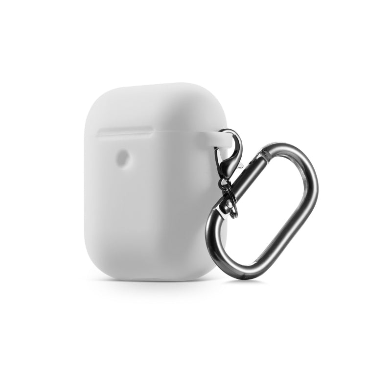 Discoloration in Sun Silicone Protective Case Cover for AirPods 1/2