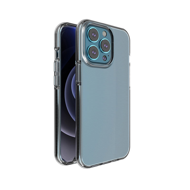 For iPhone 13 Pro TPU Double-color Shockproof Protective Case