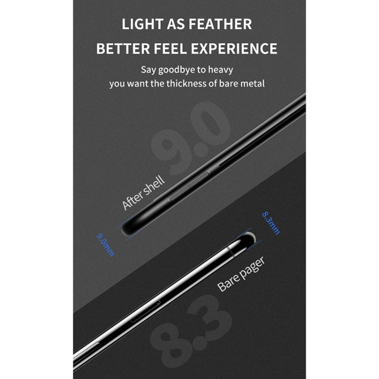 For OPPO A9 2020 Starry Sky Painted Tempered Glass TPU Shockproof Protective Case