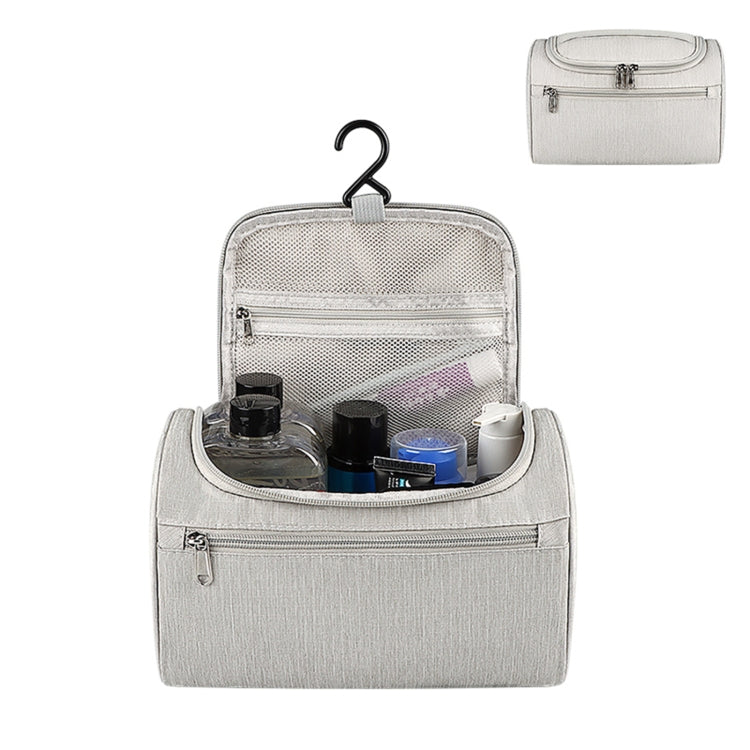 XS01 Multifunctional Portable Hook Type Travel Wash Storage Bag Cosmetic Bag
