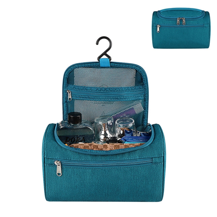 XS01 Multifunctional Portable Hook Type Travel Wash Storage Bag Cosmetic Bag