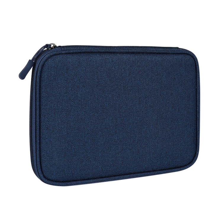 SM06 Slim Multifunctional Digital Accessory Storage Bag
