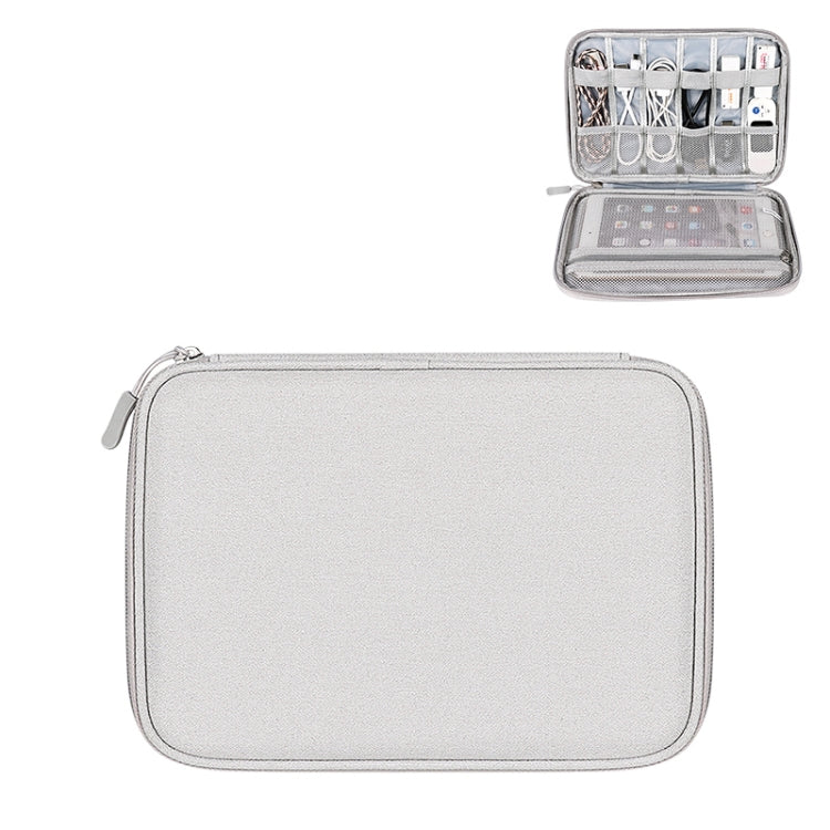 SM06 Slim Multifunctional Digital Accessory Storage Bag