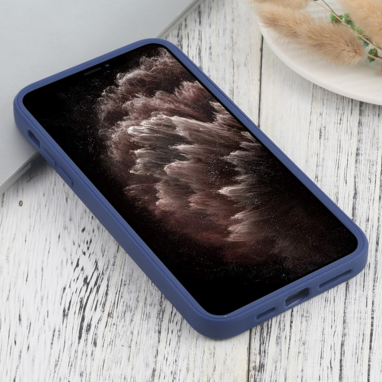 For iPhone 11 Pro Acrylic + TPU 360 Degrees Full Coverage Shockproof Protective Case
