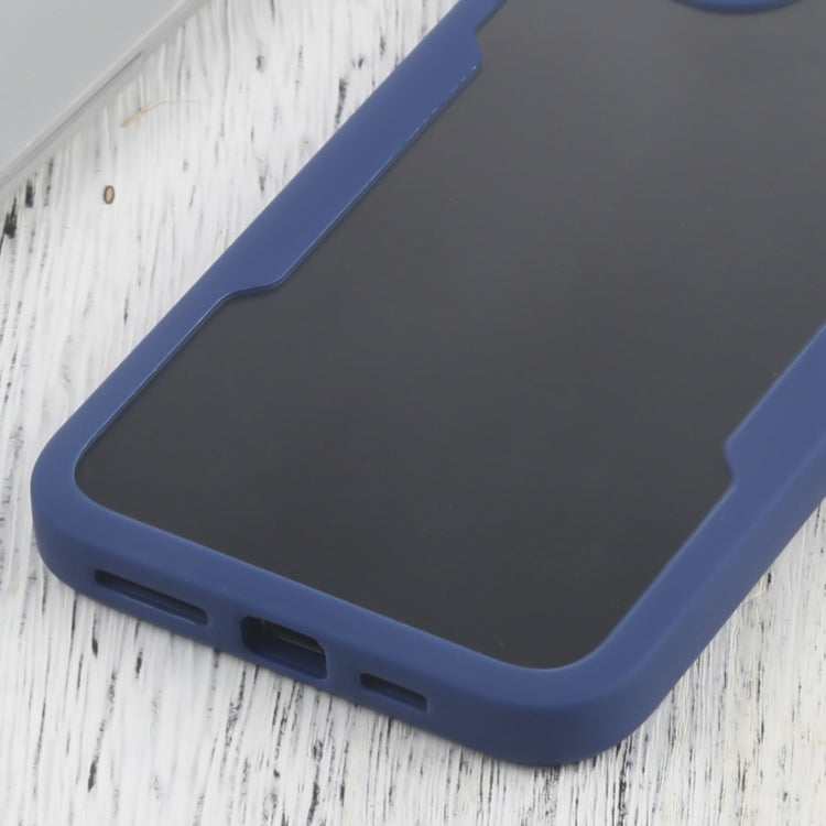 For iPhone 11 Pro Acrylic + TPU 360 Degrees Full Coverage Shockproof Protective Case