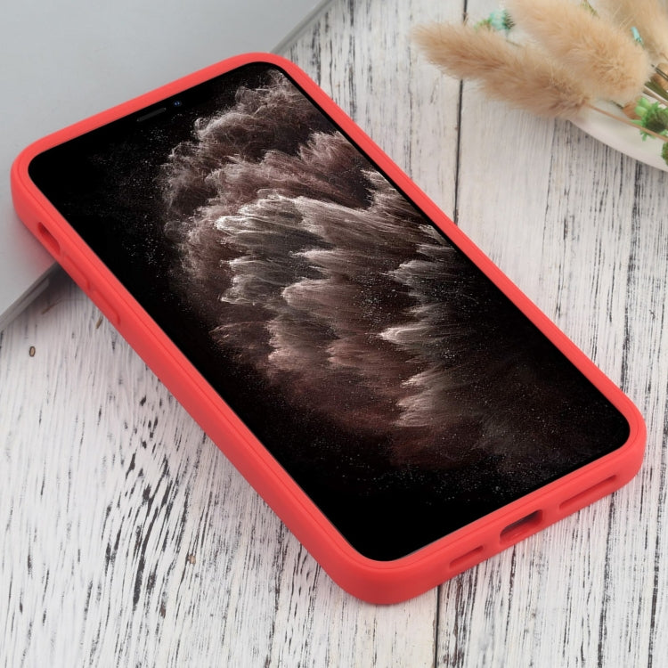 For iPhone 11 Pro Acrylic + TPU 360 Degrees Full Coverage Shockproof Protective Case