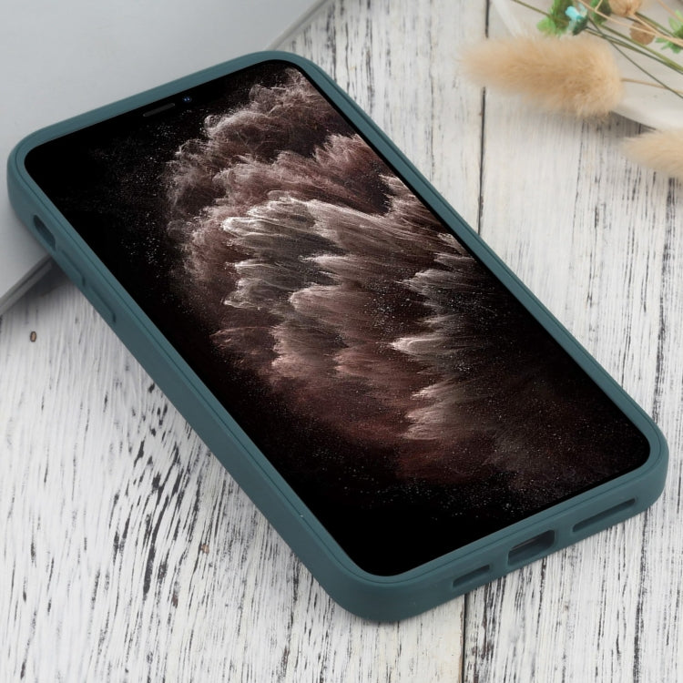 For iPhone 11 Pro Acrylic + TPU 360 Degrees Full Coverage Shockproof Protective Case