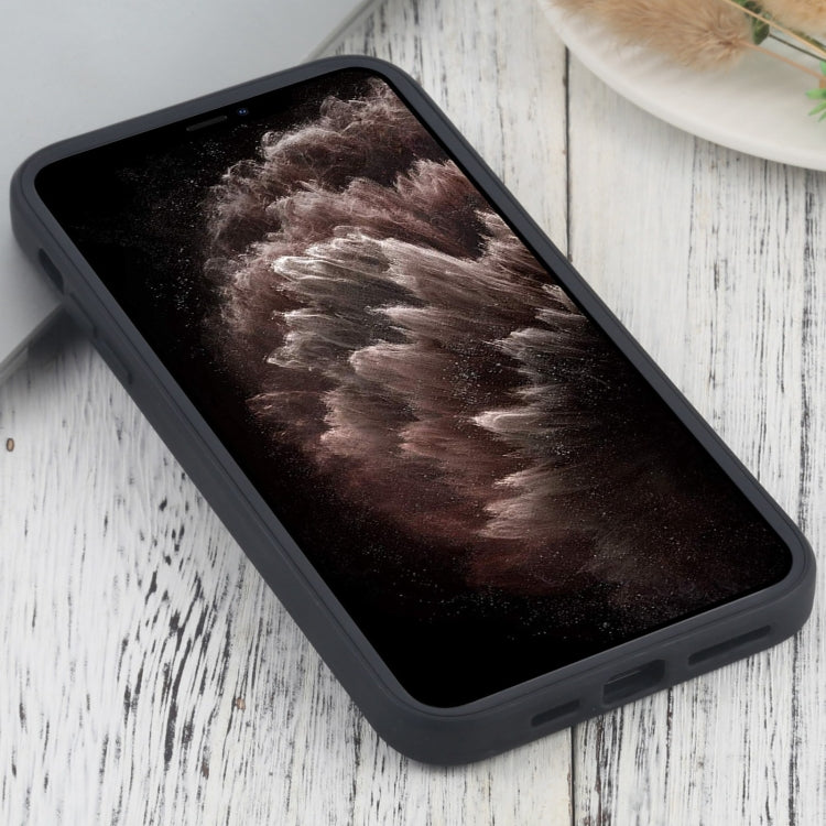 For iPhone 11 Pro Acrylic + TPU 360 Degrees Full Coverage Shockproof Protective Case
