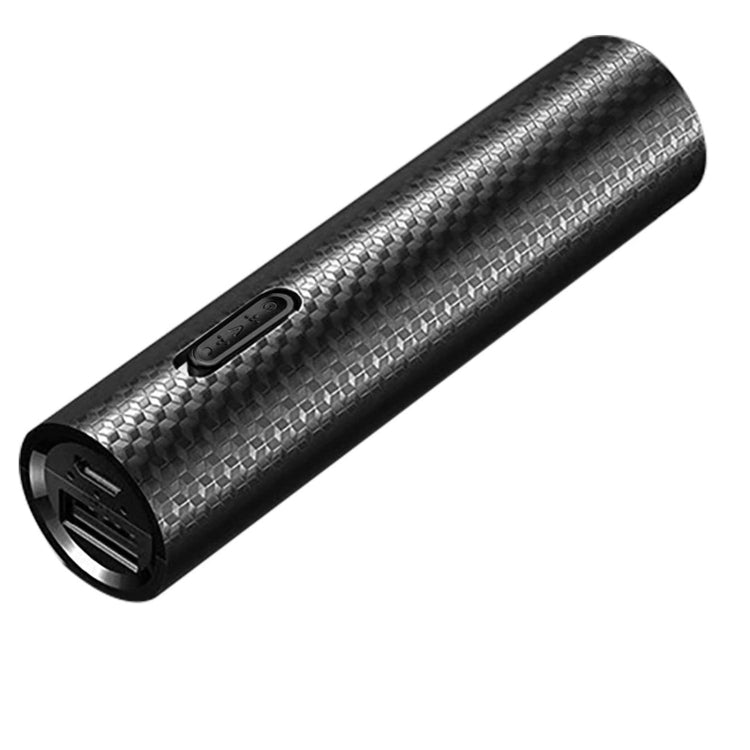 Q71 Portable HD Noise Reduction Recording Pen Voice Recorder, Capacity:4GB(Black)