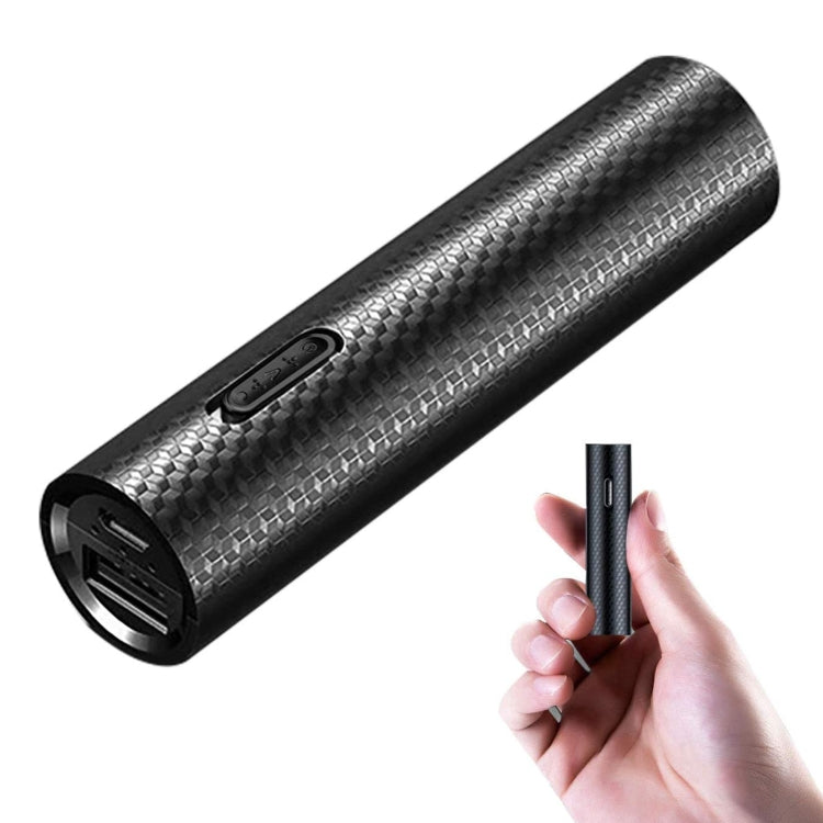 Q71 Portable HD Noise Reduction Recording Pen Voice Recorder, Capacity:32GB(Black)