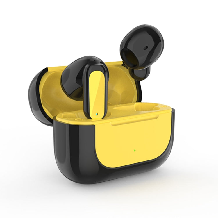 Bluetooth 5.2 TWS Noise Reduction True Wireless Bluetooth Earphone