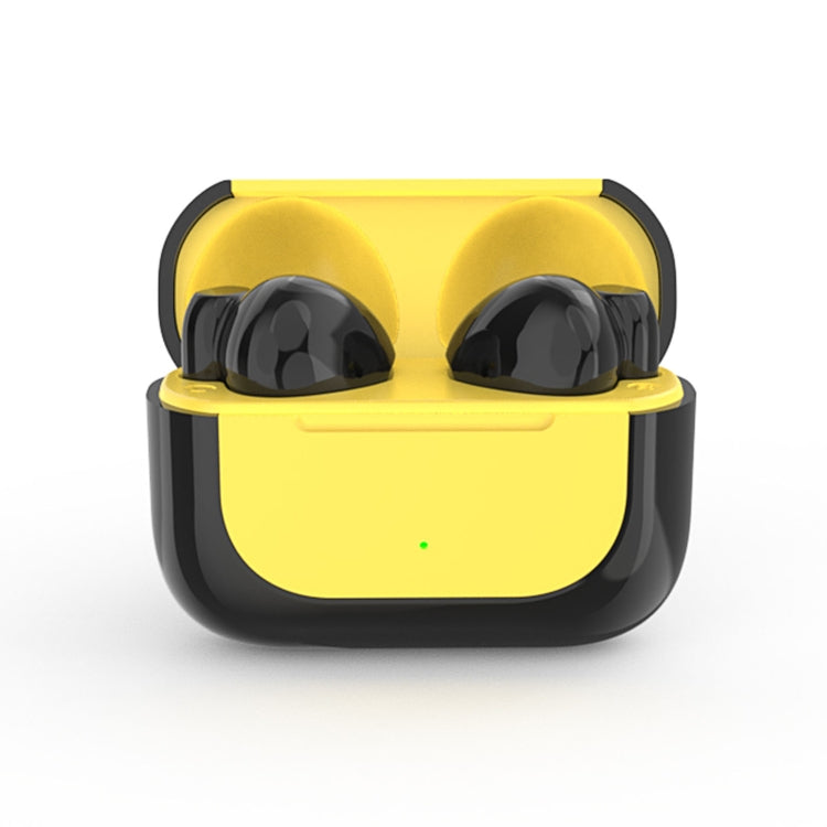 Bluetooth 5.2 TWS Noise Reduction True Wireless Bluetooth Earphone