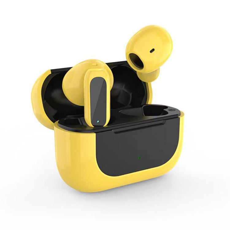 Bluetooth 5.2 TWS Noise Reduction True Wireless Bluetooth Earphone