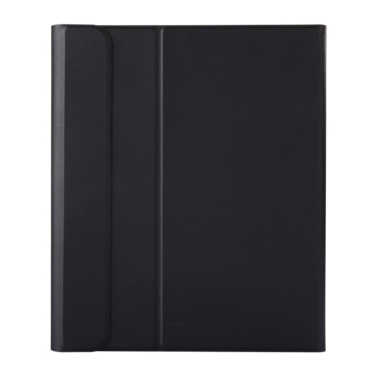 A126 For Huawei MatePad Pro 12.6 2021 Sheep Texture Ultra-thin Bluetooth Keyboard Horizontal Flip Leather Tablet Case with Holder