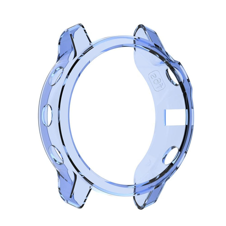 For Garmin Fenix 6S / 6S Pro Smart Watch Half Coverage TPU Protective Case
