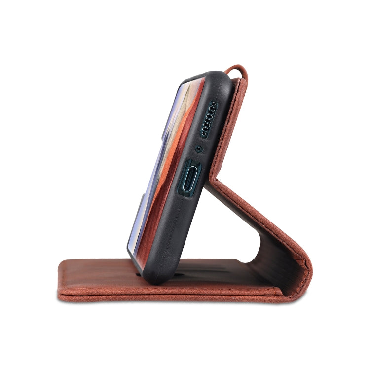 For Xiaomi Mi 11 Ultra AZNS Skin Feel Calf Texture Horizontal Flip Leather Case with Card Slots & Holder & Wallet