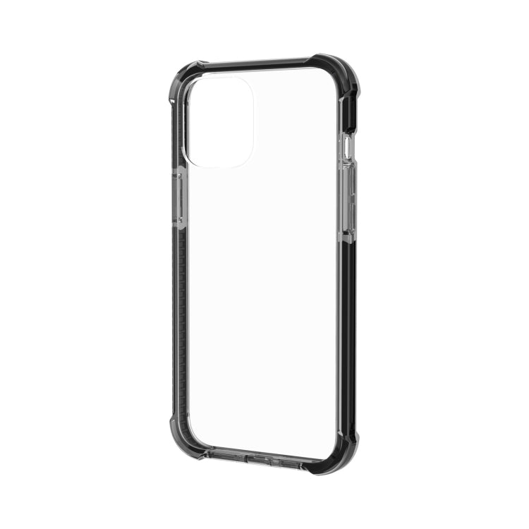 For iPhone 13 Pro Four-corner Shockproof TPU + Acrylic Protective Case