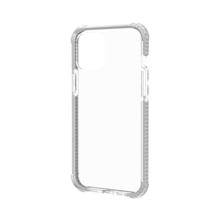 For iPhone 13 Pro Four-corner Shockproof TPU + Acrylic Protective Case