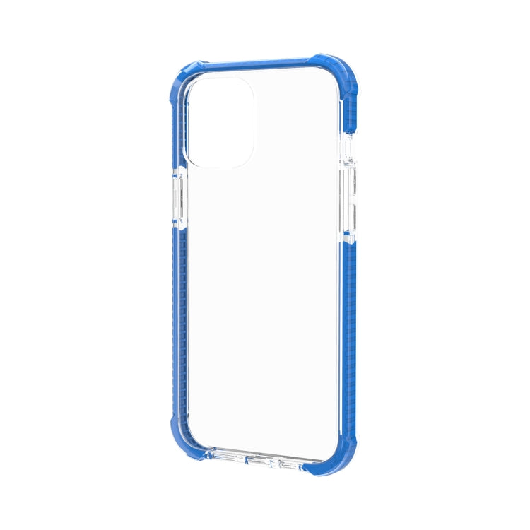 For iPhone 13 Pro Max Four-corner Shockproof TPU + Acrylic Protective Case