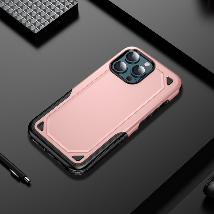 For iPhone 13 Pro Max Shockproof Rugged Armor Protective Case
