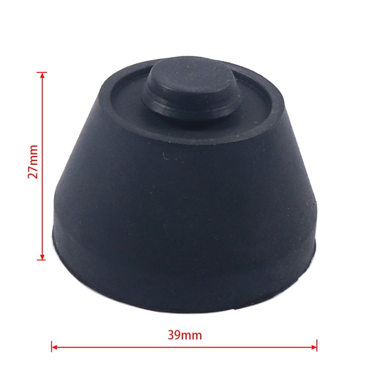 A5928 Car Rear Door Switch Dust Cover 91169400 for Opel Vivaro-A 2001-2014