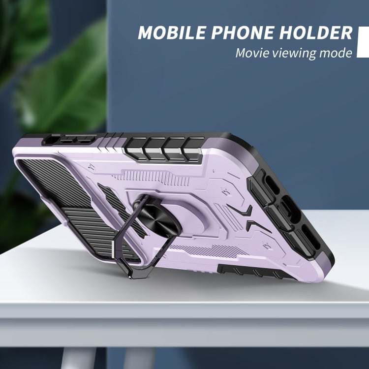 For iPhone 12 Pro Max All-inclusive PC TPU Tempered Glass Film Integral Shockproof Case