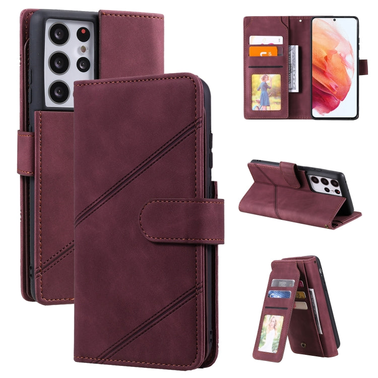 For Samsung Galaxy S21 Ultra 5G